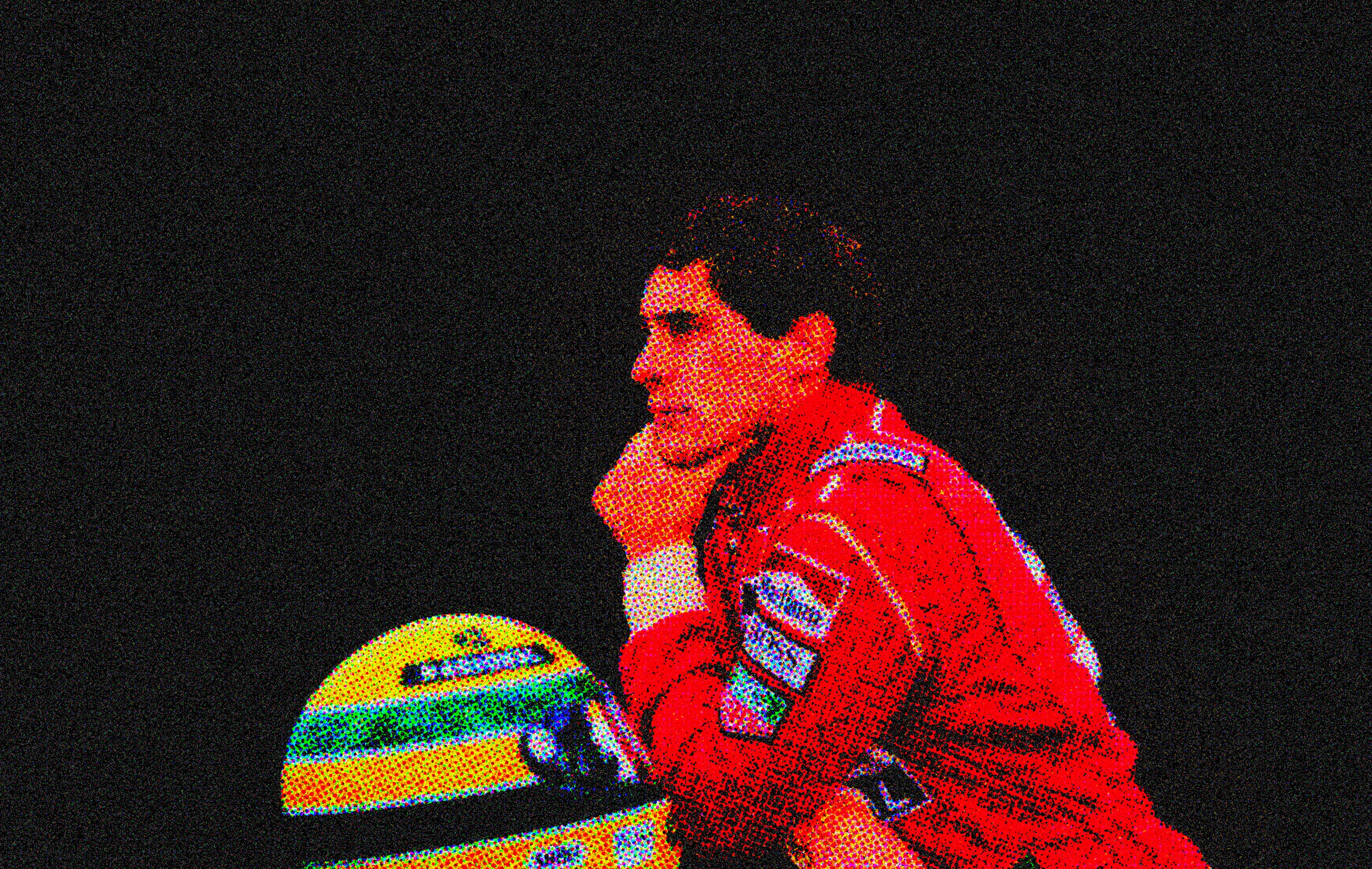 Dominate the Track in Style